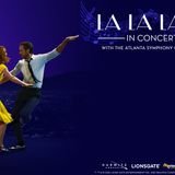 La La Land in Concert