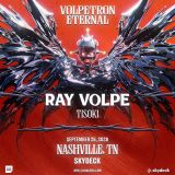 Ray Volpe – Volpetron Eternal