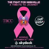 The Fight For Nashville: A Tribute to Journey