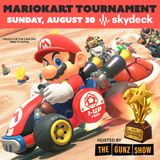MarioKart Tournament