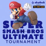Super Smash Bros Ultimate Tournament