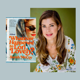 Sarah McCoy in conversation with Sophia Griesenauer