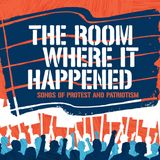 Atlas Presents The Room Where It Happened