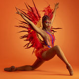 Dance Theatre of Harlem