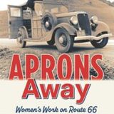 Aprons Away