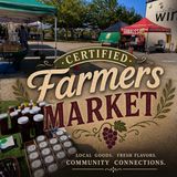 Farmers Market-Summer Hours