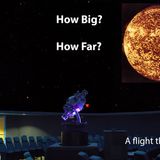 How Big? How Far?