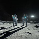 Moon Base: The Next Step
