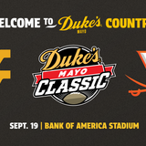Duke's Mayo Classic
