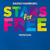 Stars for Free 2026