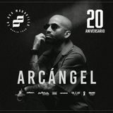 Arcángel La 8va Maravilla World Tour