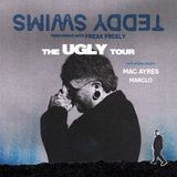 Teddy Swims The UGLY Tour