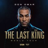 Don Omar The Last King World Tour