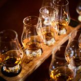 Evening Bourbon Ritual