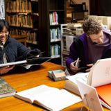 Library Open Hours