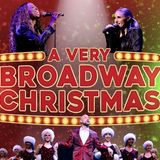 A Very Broadway Christmas