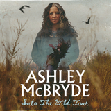 Ashley McBryde: Into The Wild Tour