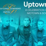 Uptown: A Celebration of Motown & Soul