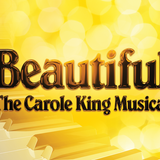 BEAUTIFUL: The Carole King Musical