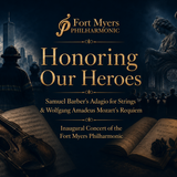 Honoring Our Heroes.
