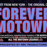 Forever Motown