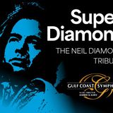 Super Diamond: The Neil Diamond Tribute