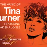 The Music of Tina Turner featuring LaKisha Jones
