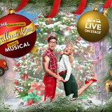 The Unauthorized Hallmark(ish) Parody Musical