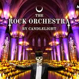 The Rock Orchestra by Candlelight