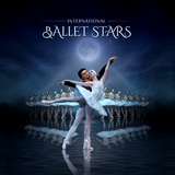 International Ballet Stars Presents Swan Lake