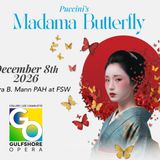 Puccini's Madama Butterfly