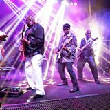 Earth, Wind and Fire Tribute