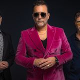 Rogers, Richie & Robinson Tribute