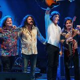 Boston Tribute
Don't Look Back