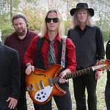 Tom Petty Tribute
The Wildflowers