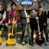 The Traveling Wilburys