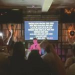 KARAOKE SUNDAYS