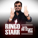 with All Starrs Steve Lukather, Colin Hay, Warren Ham, Hamish Stuart, Gregg Bissonette, and Buck Johnson