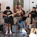8-Session After-school Workshop for ages 7-12