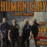 Human Clay