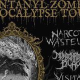 Narcotic Wasteland