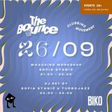 THE BOUNCE - 4th Anniversary
