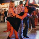 Line Dance Lessons