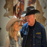 Couples Dance Lessons with Bill & Bonnie!