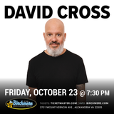 DAVID CROSS