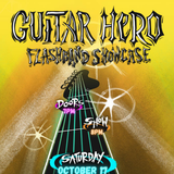 GUITAR HERO FLASHBAND SHOWCASE