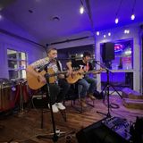 Flat Rats Rock Night