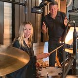Private Drum Lessons
