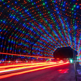 Shipshewana Lights of Joy
