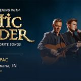 An Evening with Celtic Thunder 2026: Celebrate Your Favorite Songs